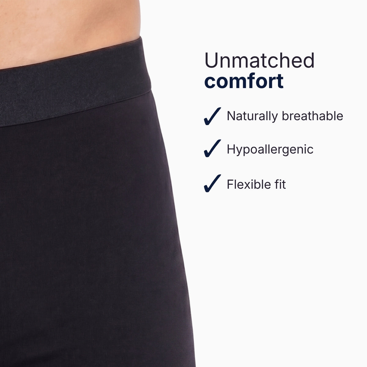 Titan™ Leakproof Boxers by Bison